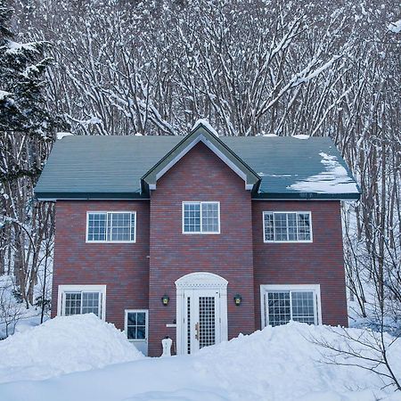 A Pousada The Bohemians' Shelter Hakuba Exterior foto