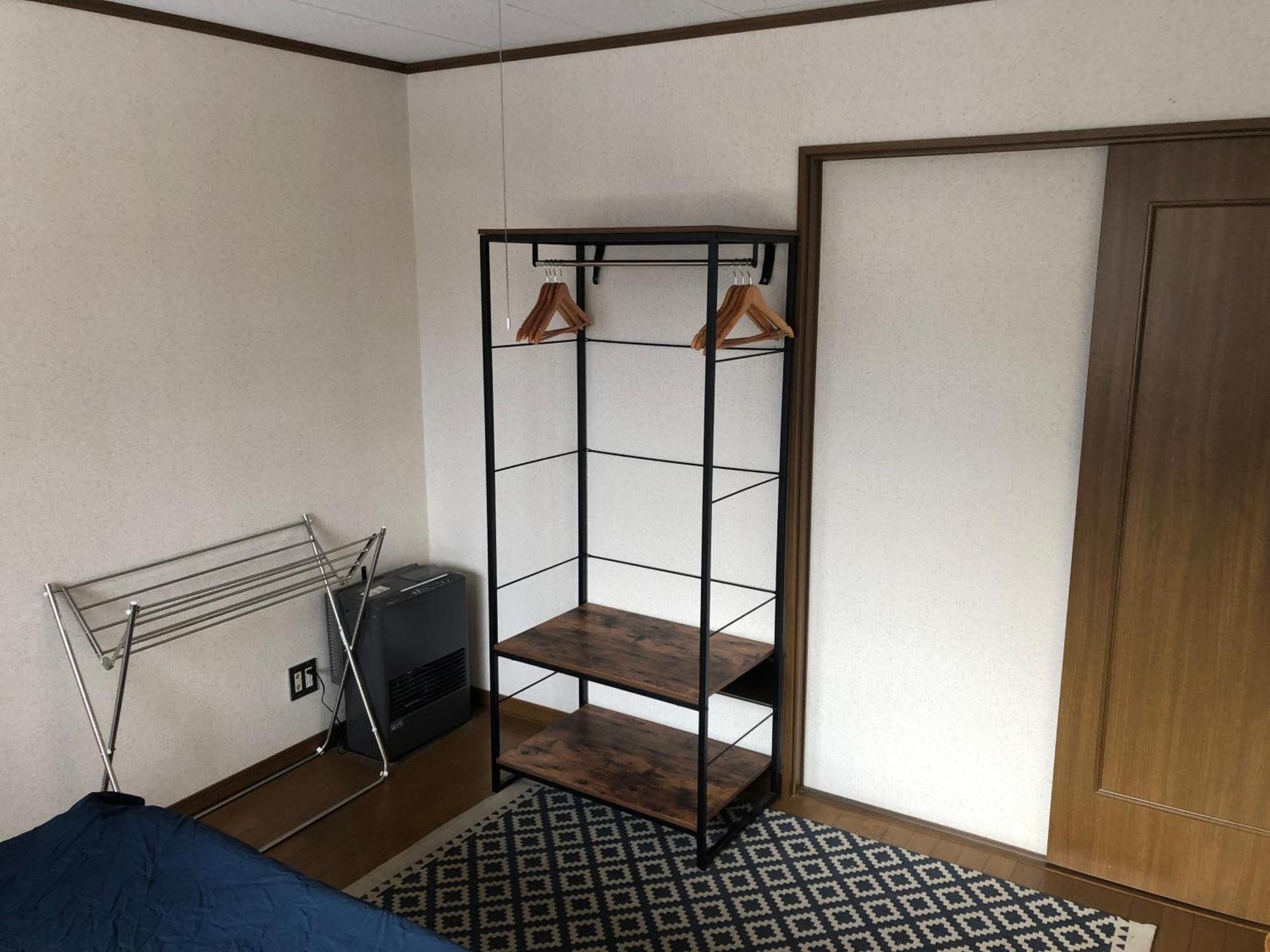 A Pousada The Bohemians' Shelter Hakuba Exterior foto