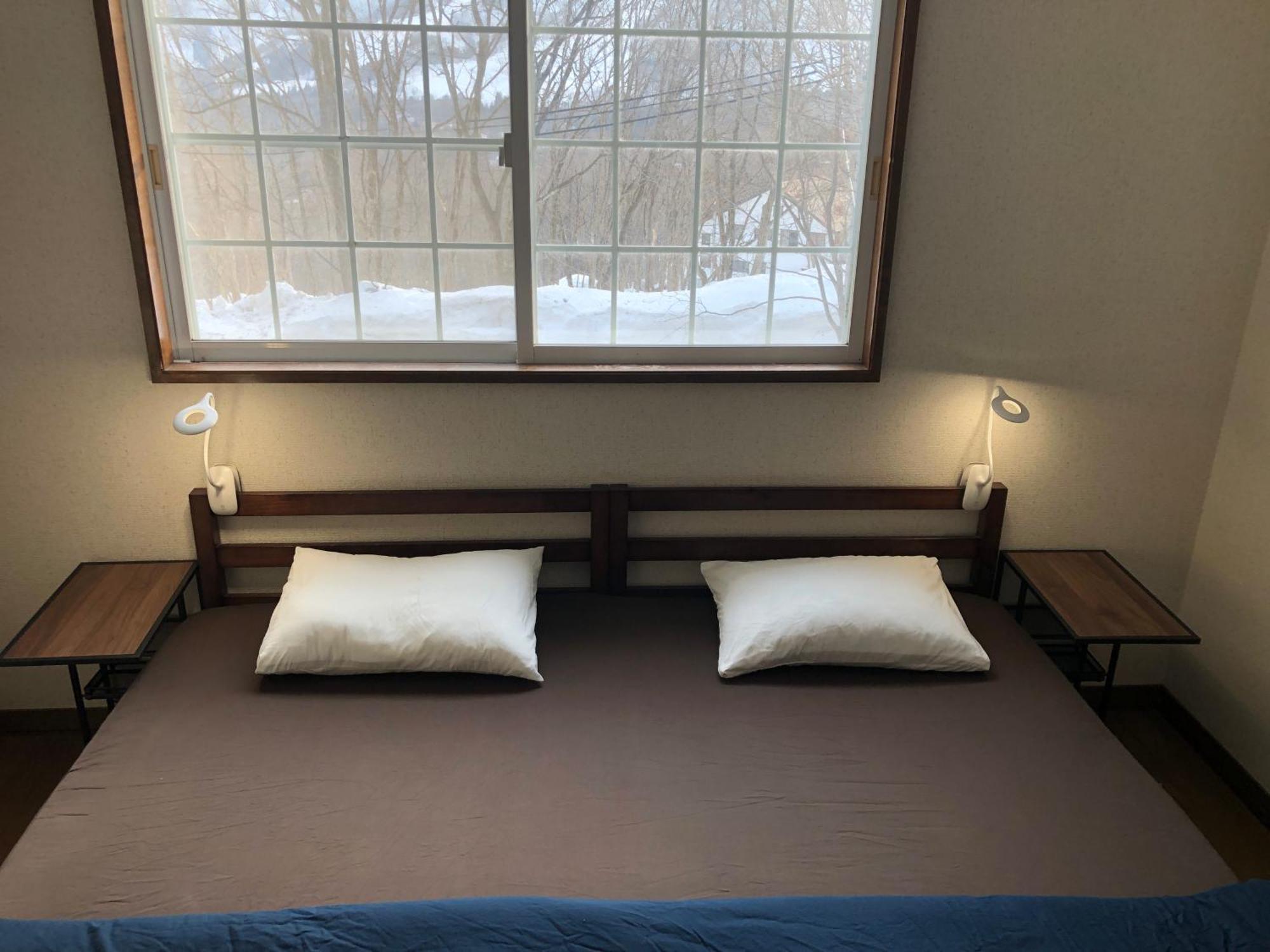 A Pousada The Bohemians' Shelter Hakuba Exterior foto
