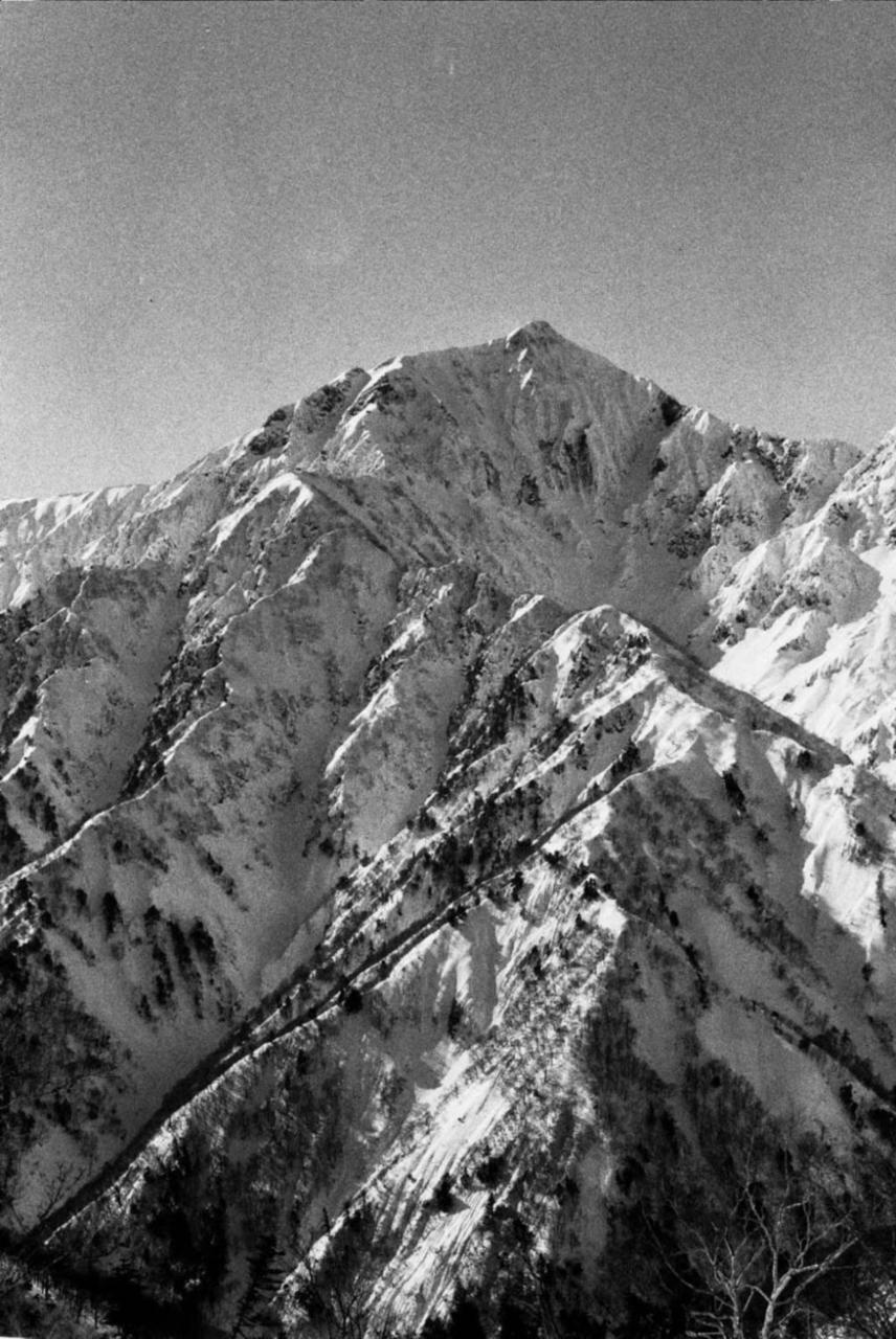 A Pousada The Bohemians' Shelter Hakuba Exterior foto